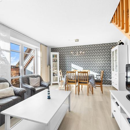 Ferienwohnung Muschel Гокзіль Екстер'єр фото