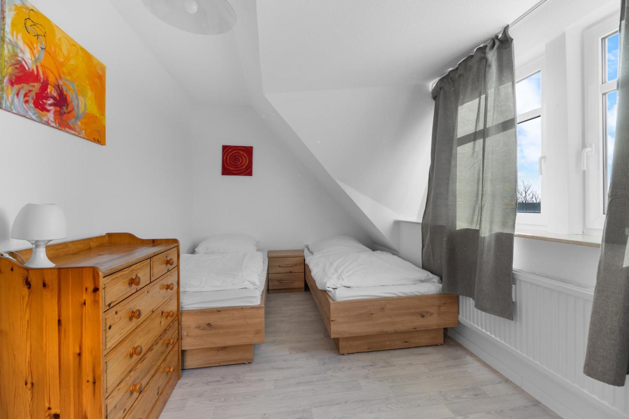 Ferienwohnung Muschel Гокзіль Екстер'єр фото