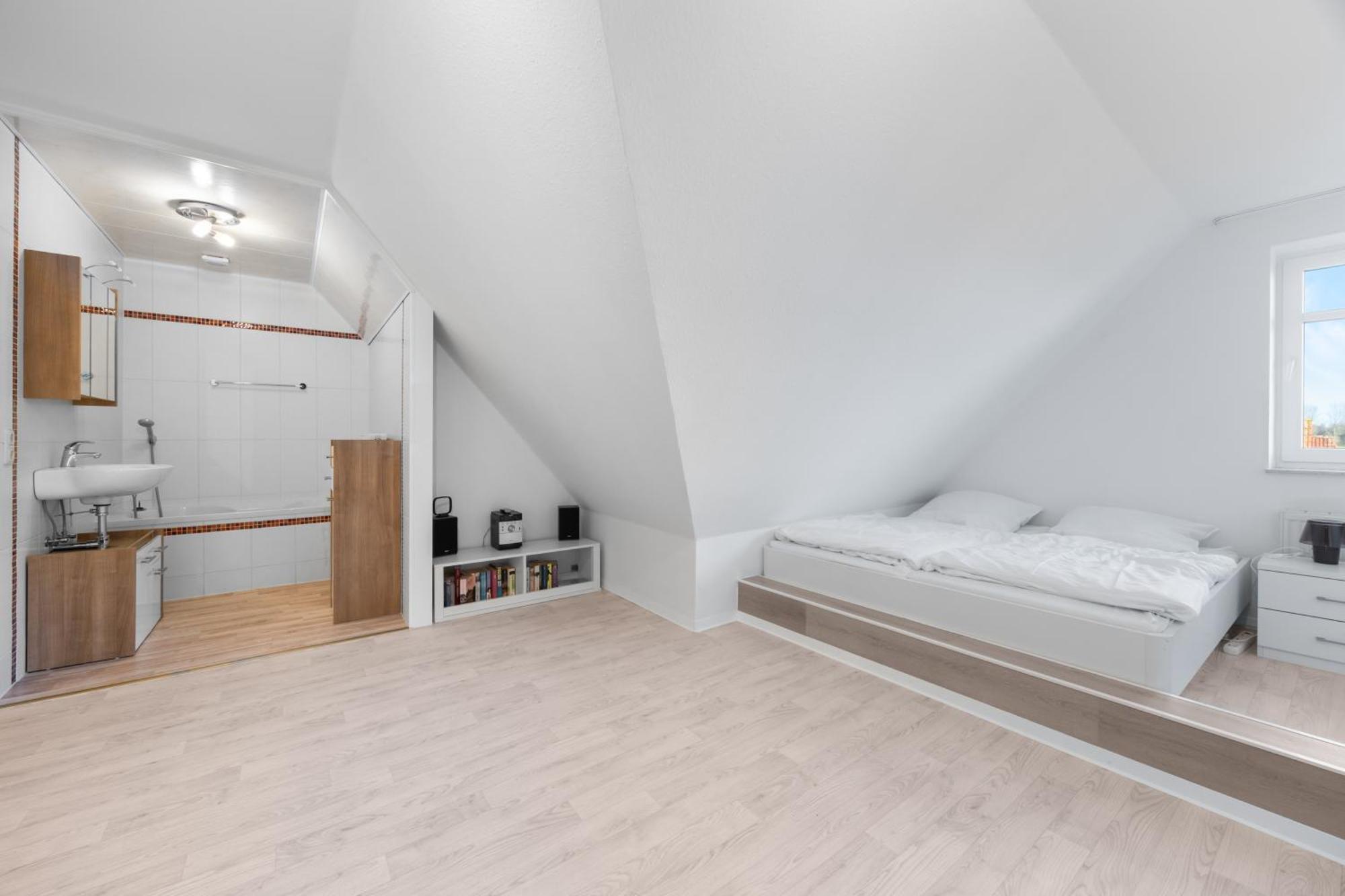 Ferienwohnung Muschel Гокзіль Екстер'єр фото